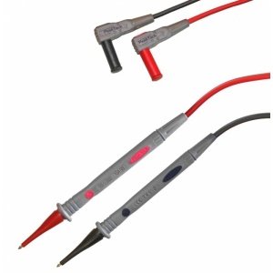 SET TESTERE 2mm TKS-2 PEAKTECH