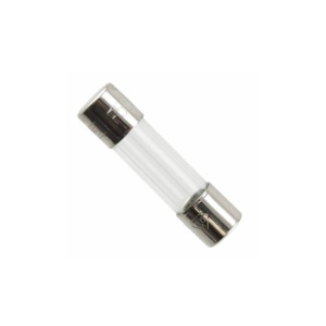 SIGURANTA FUZIBILA TEMPORIZATA 0.125A 250VAC 5x20 mm