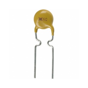SIGURANTA POLYSWITCH 0.10A/60V