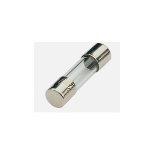 SIGURANTA RAPIDA 25A/32VAC 6.3X32 mm