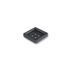 SOCLU IC PLCC 84 P