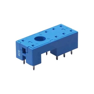 SOCLU RELEU FINDER 95.15.2SMA PCB