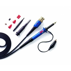 SONDA OSCILOSCOP 100 MHZ, 10:1, PEAKTECH TK-100