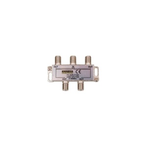 SPLITTER 4 CAI 5-1000 Mhz NEXTRACOM