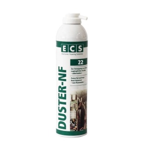 SPRAY DUSTER-NF ECS 400 ml