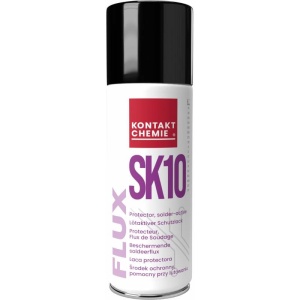 SPRAY FLUX SK 10/200 ml