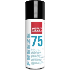 SPRAY FREEZE 75/400 ml-AGENT RACIRE