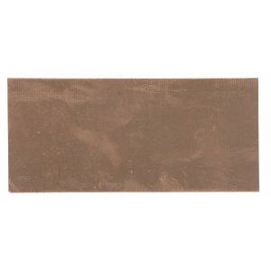 STECLOTEXTOLIT DUBLU PLACAT 100x160 mm