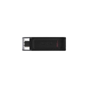 STICK MEMORIE USB-C 3.2 32GB DT70 KINGSTON