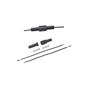 SUPORT SIGURANTA PE FIR 5x20mm PTF80A