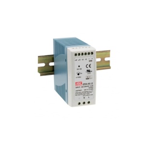 SURSA DRA-40-12 12V/0...3.34A MEAN WELL