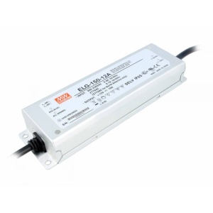 SURSA ELG-150-24A 24V/6.25A IP65 MW