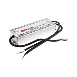 SURSA HLG-120H-C700B 700mA/150W IP67 Vo-Adj. MEAN WELL
