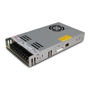 SURSA LRS-350-12 12V/29A MEAN WELL