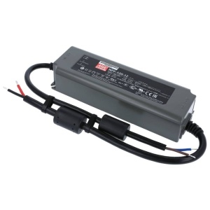 SURSA NPF-120-12 12V/10A MEAN WELL