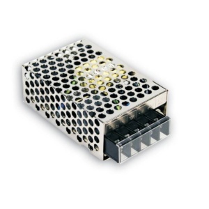 SURSA RS-25-5 5V/5A MEAN WELL