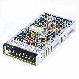 SURSA RSP-150-15 15V/10A MEAN WELL