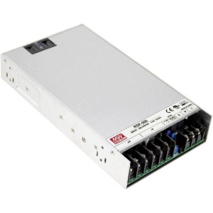 SURSA RSP-500-24 24V/21A MEAN WELL