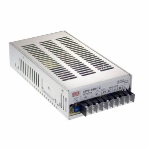 SURSA SPV-150-12 +12V/12.5A MEAN WELL