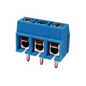 TERMINAL BLOC 3 CAI