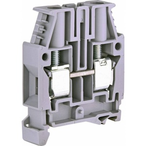 TERMINAL SINA DIN 1,5-16 MM GRI