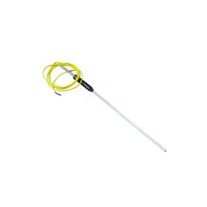 TERMOCUPLU NOVUS TIP K 0-200GRD C, 6X50mm, CABLU 2M