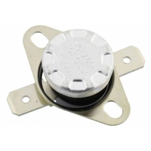 TERMOSTAT BIMETAL 110 grdC NI 10A