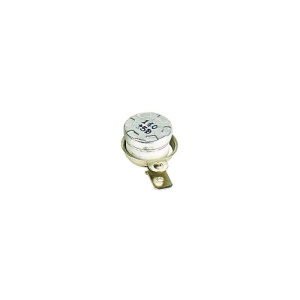 TERMOSTAT BIMETAL 140 grdC NI 10A