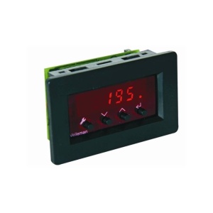 TERMOSTAT DE PANOU -18...60 gr.C VM148 - Img 3