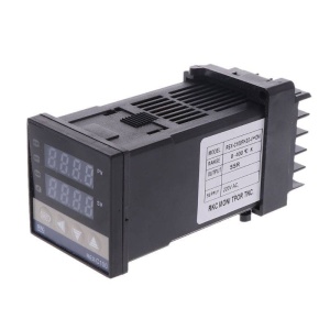 TERMOSTAT DIGITAL 100-240V - Img 2