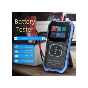 TESTER ACUMULATOR AUTO FNIRSI BTM-24 - Img 3