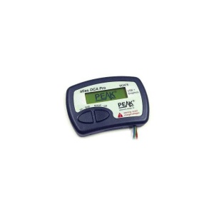 TESTER ATLAS DCA75 PRO