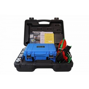 TESTER IZOLATIE P2680A PEAKTECH - Img 2
