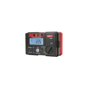 TESTER PENTRU INTRERUPATOARE AUTOMATE RCD UT582+