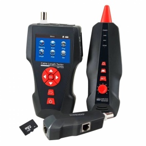 TESTER RETEA MULTIFUNCTIONAL NF-8601