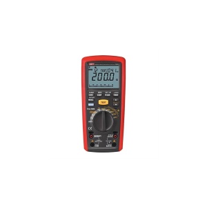 TESTER REZISTENTA IZOLATIE UNI-T UT505A