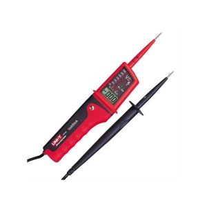 TESTER TENSIUNE UT15C AC/DC 12-690V