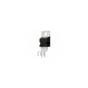 Tranzistor MOSFET IRFI4019H-117PBF