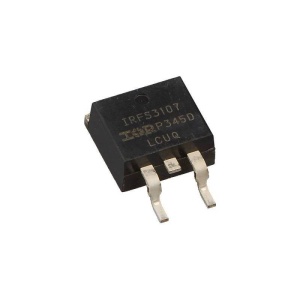Tranzistor MOSFET IRFS3107TRLPBF