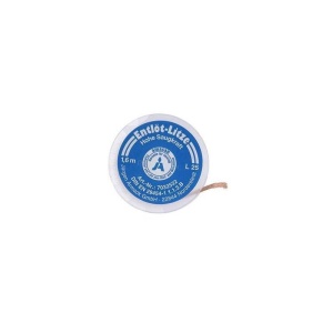 TRESA ABSORBANTA 2.5mm/1.6m