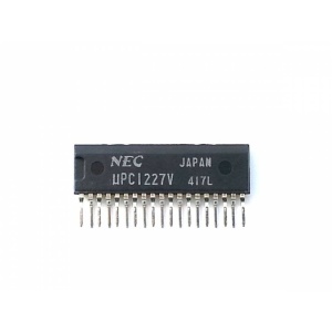 UPC1227V