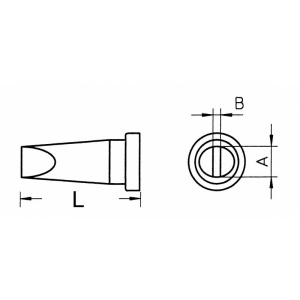 VARF LT-B 2.4mm