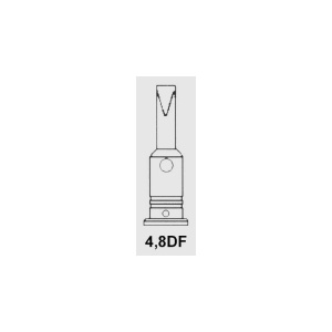 VARF PORTASOL PRO II 4.8 mm DF