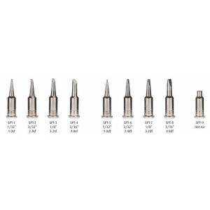 VARF PORTASOL SUPERPRO 3.2 mm SF - Img 2