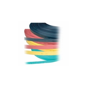VARNIS TERMO 19 mm NEGRU - rola 5m