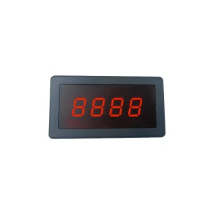 VOLTMETRU LED ICL7107 200mV - Img 3