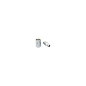 1/4 INCH CAP CHEIE TUBULARA 4mm