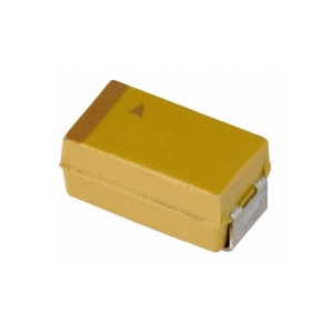 1 MF/35V TANTAL SMD