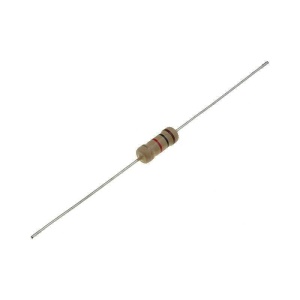 1 MOHM/2W 5%