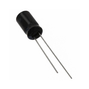 100 MF/50V 8x11 mm PANASONIC